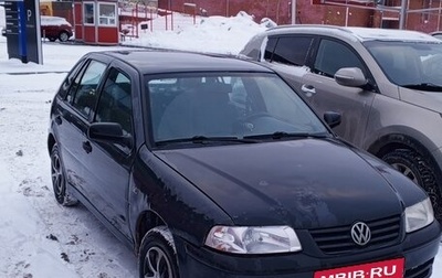 Volkswagen Pointer, 2004 год, 125 000 рублей, 1 фотография