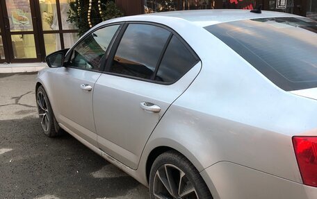 Skoda Octavia, 2013 год, 1 150 000 рублей, 7 фотография