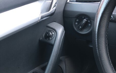 Skoda Octavia, 2013 год, 1 150 000 рублей, 5 фотография