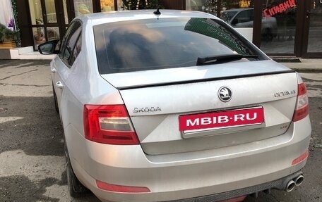 Skoda Octavia, 2013 год, 1 150 000 рублей, 6 фотография