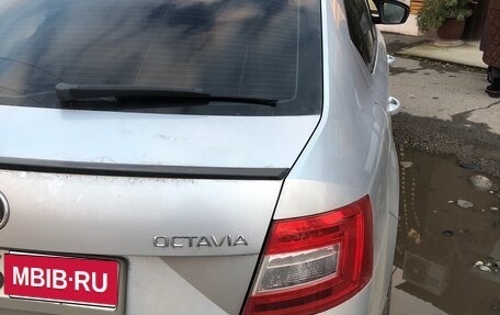 Skoda Octavia, 2013 год, 1 150 000 рублей, 8 фотография
