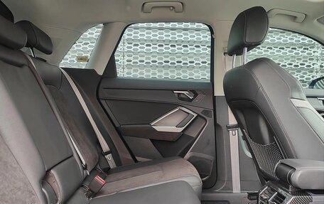 Audi Q3, 2022 год, 2 490 000 рублей, 7 фотография