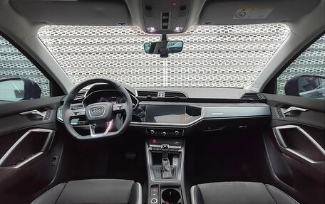 Audi Q3, 2022 год, 2 490 000 рублей, 6 фотография