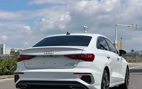 Audi A3, 2022 год, 2 190 000 рублей, 2 фотография