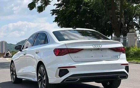 Audi A3, 2022 год, 2 190 000 рублей, 4 фотография