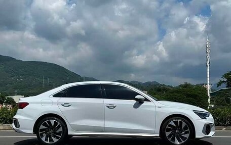 Audi A3, 2022 год, 2 190 000 рублей, 5 фотография