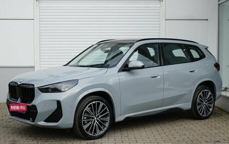 BMW X1, 2025 год, 5 990 000 рублей, 1 фотография