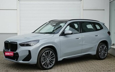 BMW X1, 2025 год, 5 990 000 рублей, 1 фотография