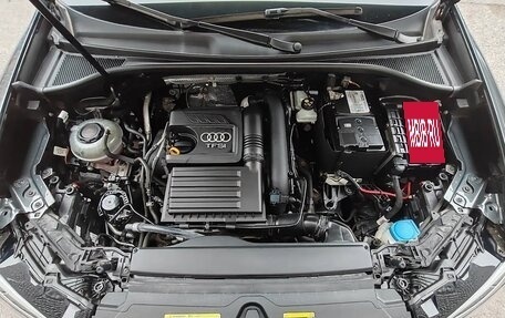 Audi Q3, 2022 год, 2 490 000 рублей, 8 фотография