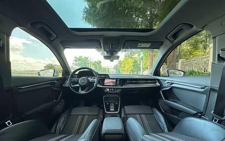 Audi A3, 2022 год, 2 190 000 рублей, 8 фотография