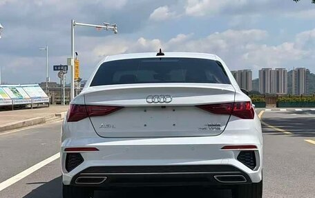 Audi A3, 2022 год, 2 190 000 рублей, 6 фотография