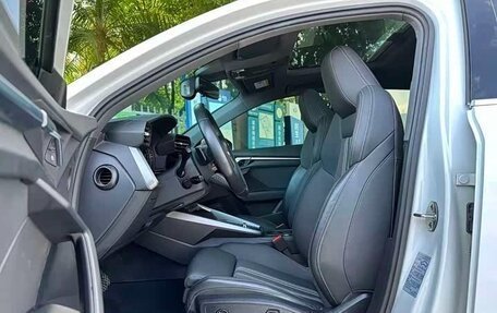 Audi A3, 2022 год, 2 190 000 рублей, 9 фотография