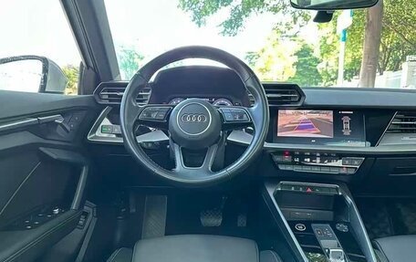 Audi A3, 2022 год, 2 190 000 рублей, 7 фотография