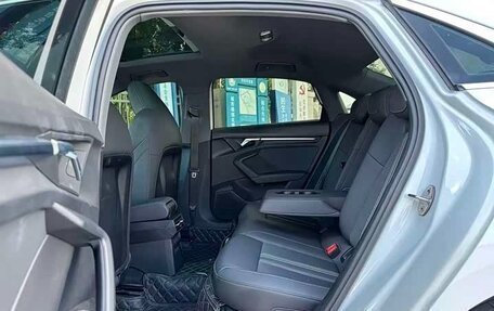 Audi A3, 2022 год, 2 190 000 рублей, 12 фотография