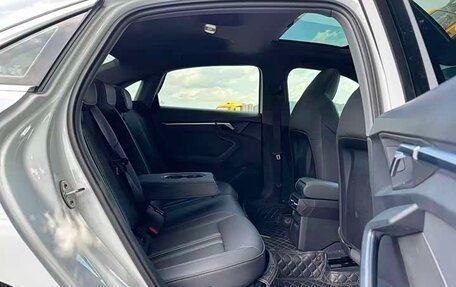 Audi A3, 2022 год, 2 190 000 рублей, 11 фотография