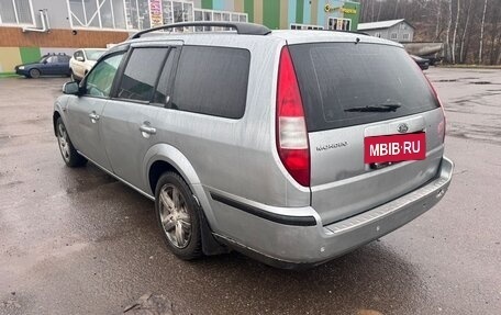 Ford Mondeo III, 2007 год, 360 000 рублей, 7 фотография