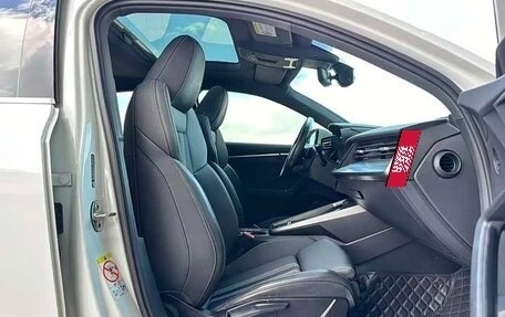 Audi A3, 2022 год, 2 190 000 рублей, 10 фотография