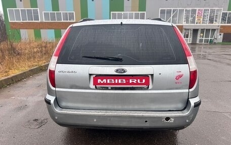 Ford Mondeo III, 2007 год, 360 000 рублей, 6 фотография