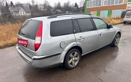 Ford Mondeo III, 2007 год, 360 000 рублей, 5 фотография