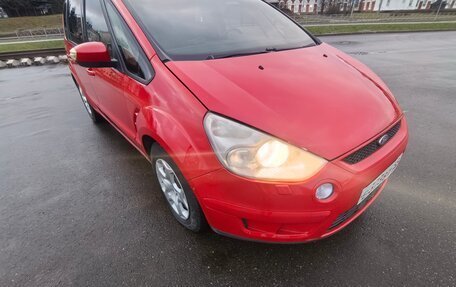 Ford S-MAX I, 2008 год, 725 000 рублей, 8 фотография