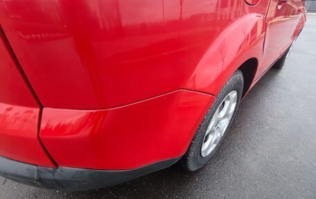 Ford S-MAX I, 2008 год, 725 000 рублей, 9 фотография