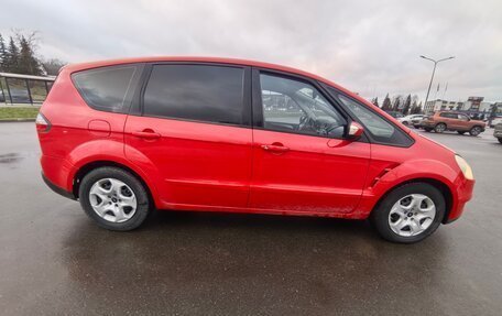 Ford S-MAX I, 2008 год, 725 000 рублей, 7 фотография