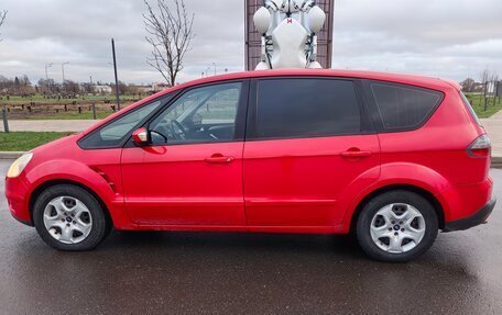 Ford S-MAX I, 2008 год, 725 000 рублей, 3 фотография