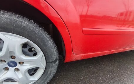 Ford S-MAX I, 2008 год, 725 000 рублей, 10 фотография