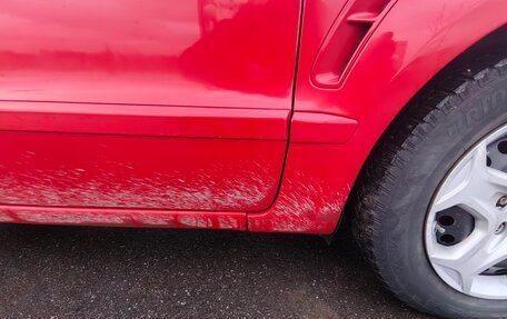 Ford S-MAX I, 2008 год, 725 000 рублей, 11 фотография