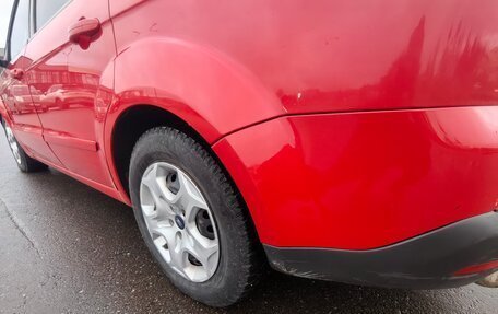 Ford S-MAX I, 2008 год, 725 000 рублей, 12 фотография