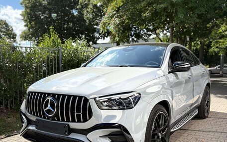 Mercedes-Benz GLE Coupe AMG, 2025 год, 19 400 000 рублей, 1 фотография