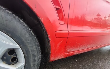 Ford S-MAX I, 2008 год, 725 000 рублей, 14 фотография