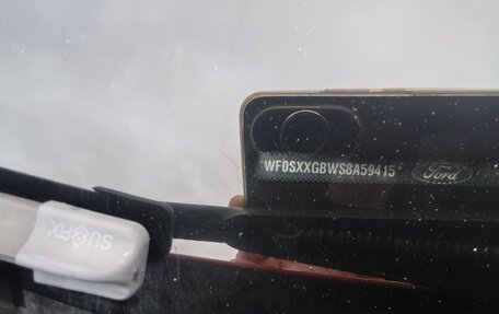 Ford S-MAX I, 2008 год, 725 000 рублей, 15 фотография