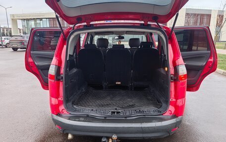 Ford S-MAX I, 2008 год, 725 000 рублей, 17 фотография