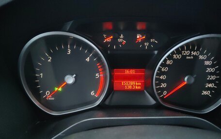 Ford S-MAX I, 2008 год, 725 000 рублей, 20 фотография