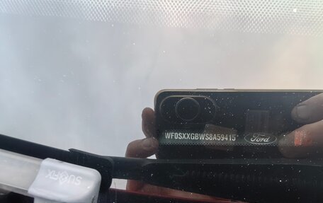 Ford S-MAX I, 2008 год, 725 000 рублей, 21 фотография