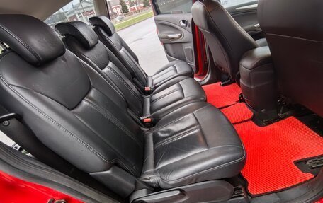 Ford S-MAX I, 2008 год, 725 000 рублей, 18 фотография