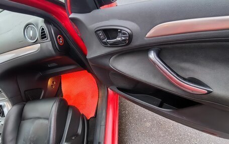 Ford S-MAX I, 2008 год, 725 000 рублей, 19 фотография