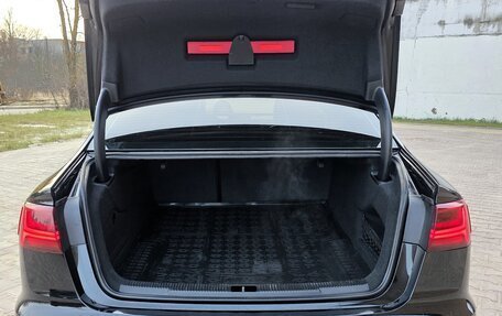 Audi A6, 2015 год, 1 750 000 рублей, 7 фотография