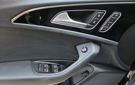 Audi A6, 2015 год, 1 750 000 рублей, 11 фотография