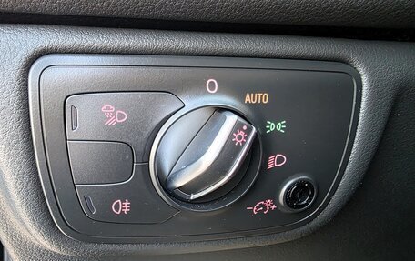 Audi A6, 2015 год, 1 750 000 рублей, 12 фотография