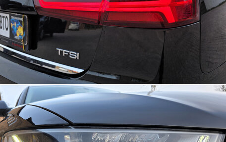 Audi A6, 2015 год, 1 750 000 рублей, 19 фотография