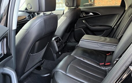 Audi A6, 2015 год, 1 750 000 рублей, 23 фотография