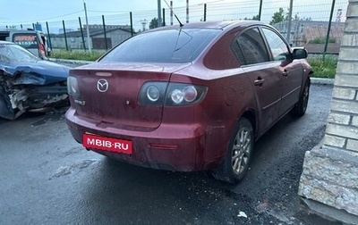 Mazda 3, 2008 год, 120 000 рублей, 1 фотография