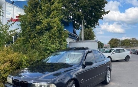 BMW 5 серия, 1998 год, 810 000 рублей, 1 фотография