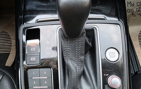 Audi A6, 2015 год, 1 750 000 рублей, 29 фотография