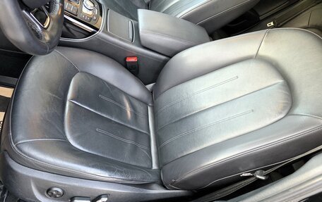 Audi A6, 2015 год, 1 750 000 рублей, 27 фотография