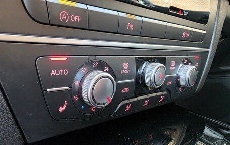 Audi A6, 2015 год, 1 750 000 рублей, 30 фотография