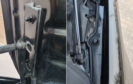 Audi A6, 2015 год, 1 750 000 рублей, 38 фотография