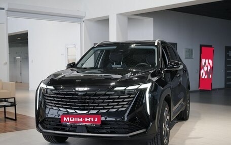 Geely Atlas, 2025 год, 3 340 000 рублей, 1 фотография